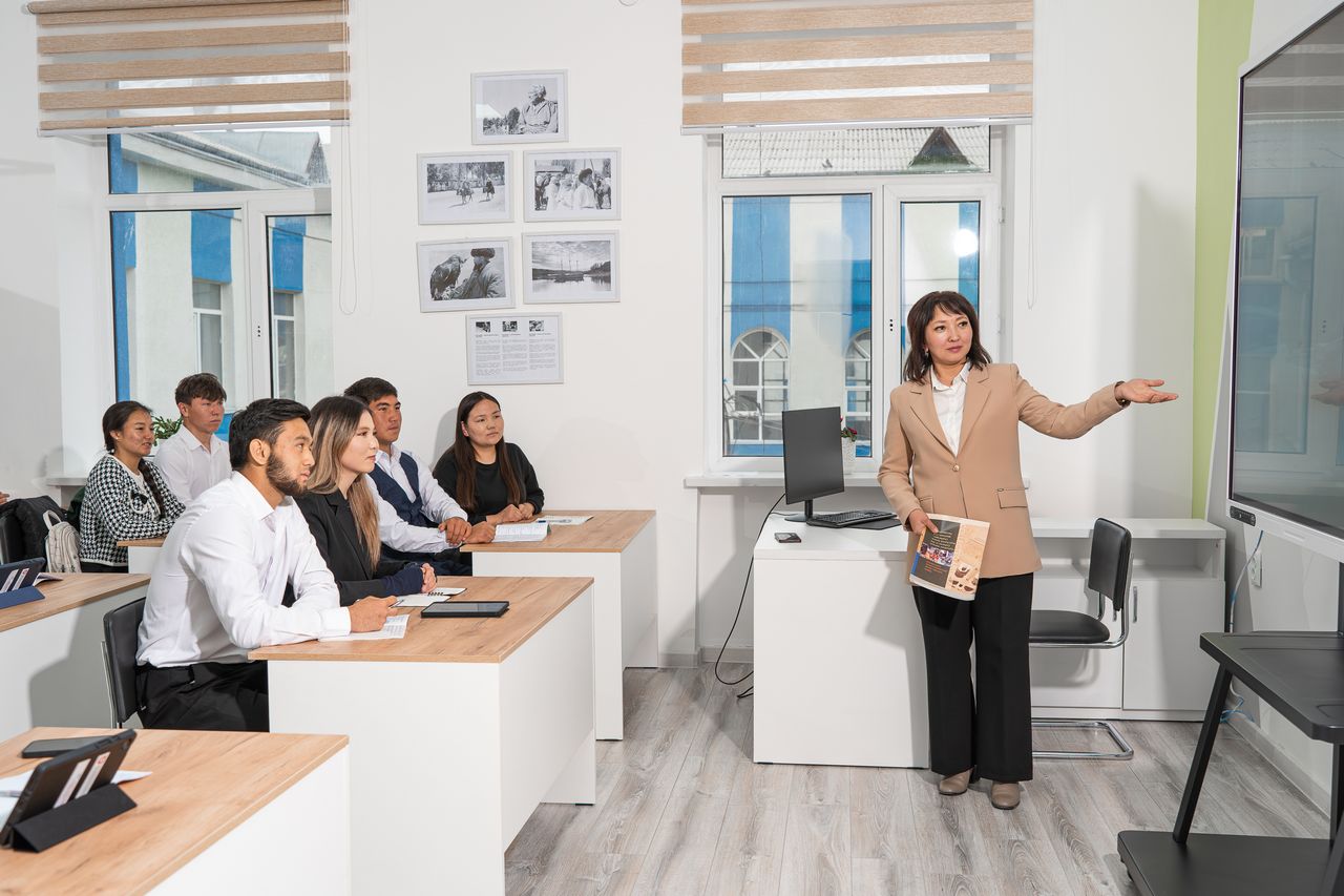 Language, Life & Communication Skills